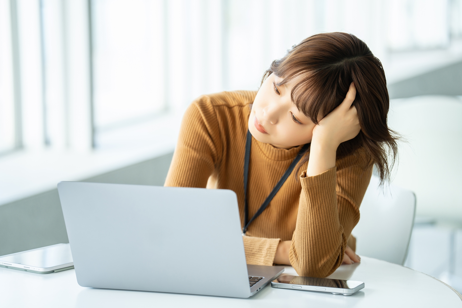 3年間の総コストイメージ