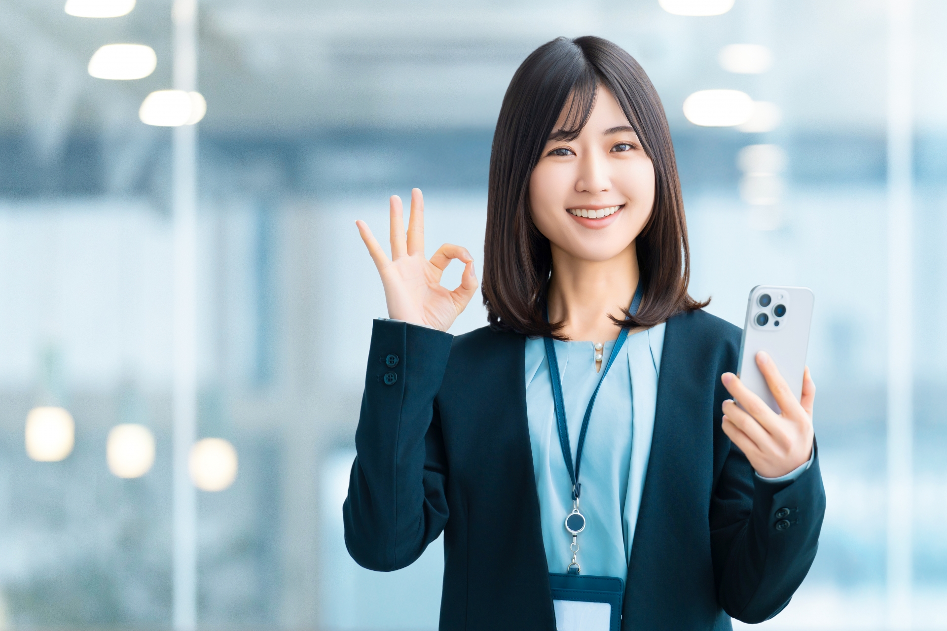 個人店のホームページは「お客様目線」がすべてのイメージ